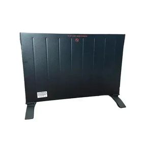 Конвектор Luxell HC-2930B 2000 Вт черный