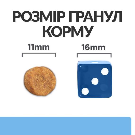 Hill’s Prescription Diet Derm Defense Сухий корм при атопічному дерматиті у собак, з куркою, 12 кг | Зображення 6