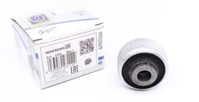 Сайлентблок рычага переднего снизу спереди Citroen C3 09- Peugeot 207 06-15 208 12- 1454