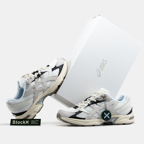 Мужские кроссовки Asics Gel-1130 x Hal Studios весна/лето/осень 1459 | Зображення 6