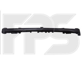 Шина заднего бампера Hyundai Elantra MD '11-14 (FPS) 866313X100