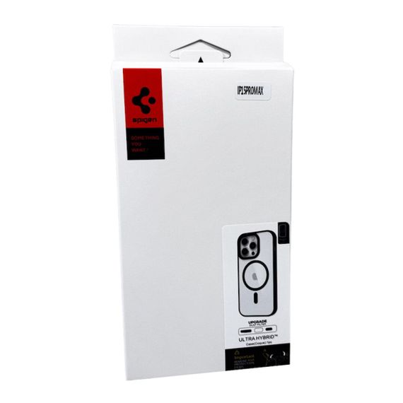 Чохол для смартфона Spigen AAA Magnetic Color for Apple iPhone 14 Green | Зображення 1