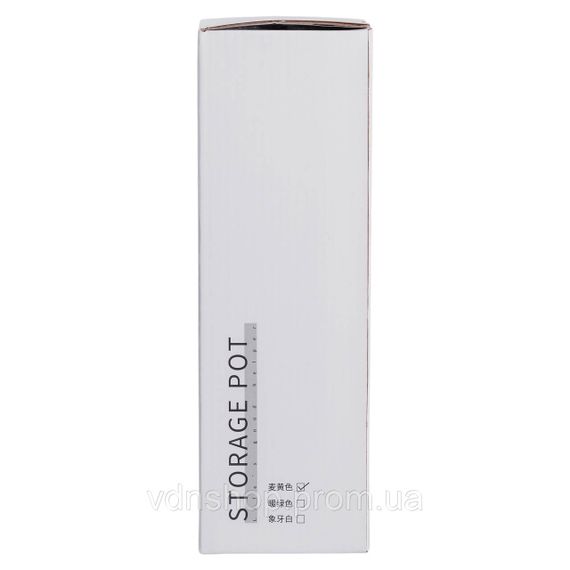 Пляшка для соняшникової олії з гравітаційною кришкою 500 мл пляшка для олії з дозатором Жовтий HP-34-9Y | Зображення 5