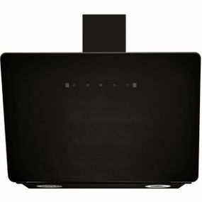 Витяжка похила скло GVN 220 B Grunhelm