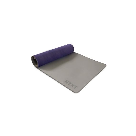 Килимок для мишки NZXT Mouse Mat Small Grey (MM-SMSSP-GR) | Зображення 2