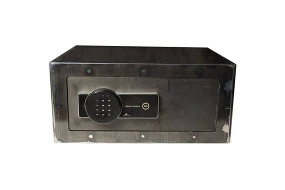 Сейф мебельный GUTE GSE-22 Loft | Зображення 3