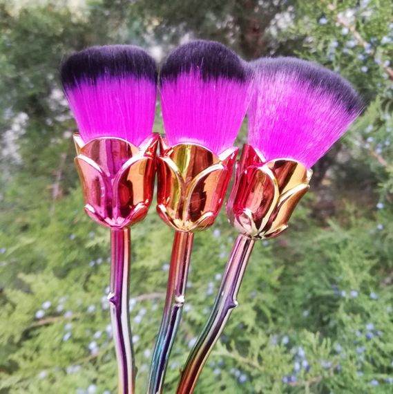 Щетка Роза от пыли | Зображення 4