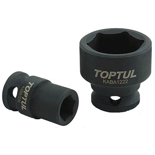 Головка торцева ударна 3/4" 50 мм TOPTUL KABA2450