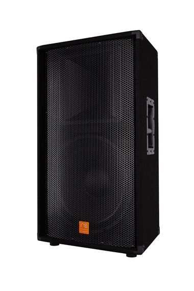 Пасивна акустична система Maximum Acoustics CLUB.15 | Зображення 1