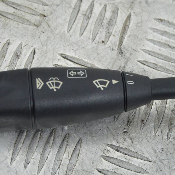 Підрульовий перемикач лівий Mercedes E-Class W211 Перемикач світла фар двірників Мерседес A1715402245 | Зображення 2