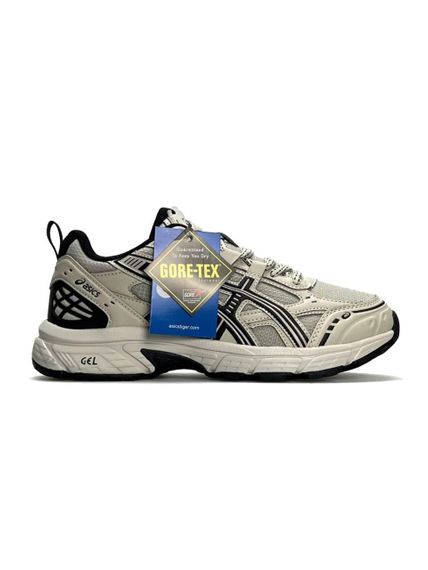 Кроссовки  мужские ASICS Gel-Nunobiki GTX Beige Black весна / осень A4671 45 28,5