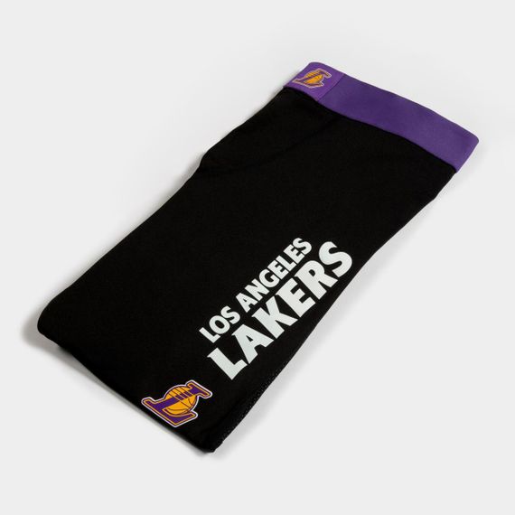 Тайтси чоловічі 500 NBA Los Angeles Lakers чорні - L / W34 L34 | Зображення 1