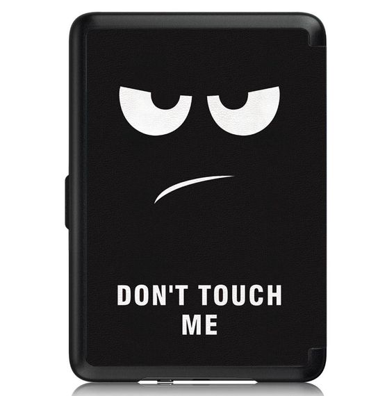 Обложка Primolux Slim для электронной книги Amazon Kindle 11th Gen. 2022 - Don`t Touch | Зображення 3