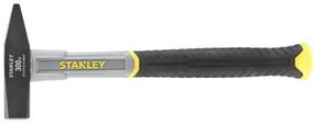 Молоток слесарный STANLEY Fiberglass DIN 500 г (STHT0-51908)