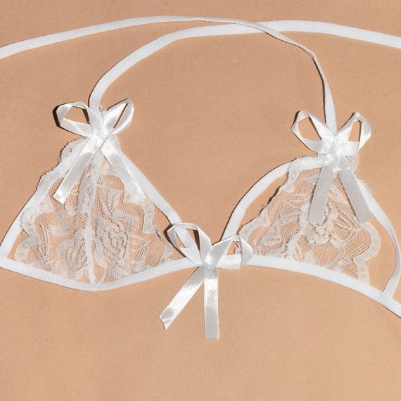Еротичний комплект Babydoll 44 S/M 5047-1 | Зображення 6