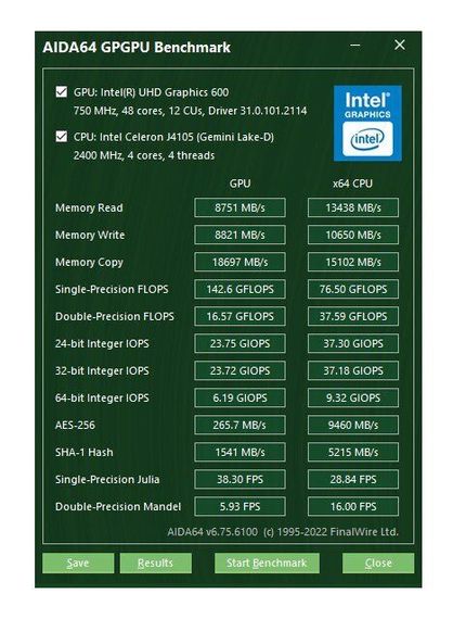 Неттоп Dell WYSE 5070 USFF / Intel Celeron J4105 (4 ядра по 1.5-2.5 GHz) / 8GB DDR4 / 256GB SSD M.2 / UHD Graphics 600 / 65W / Win 10 Pro б/у | Зображення 5