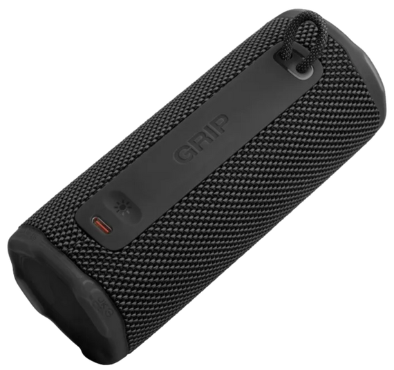 Портативна акустика JBL Grip Black (JBLGRIPBLK) | Зображення 8