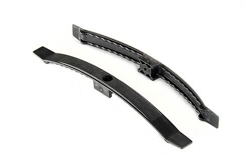 Кабельний затискач для 16 дротів білий (пач. 10шт.) APRO