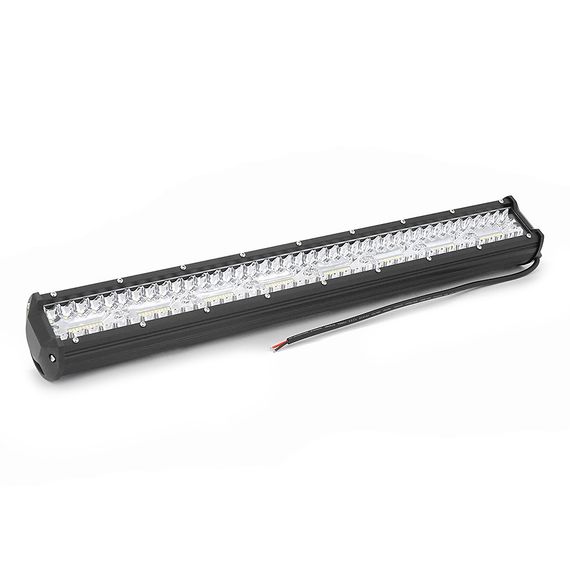 Фара протитуманна світлодіодна (LED балка) RS-480W, 12-24V, 480W, 6000K, 4800Lm