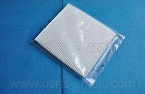 Фільтр салону HYUNDAI SONATA-YF вугільний (вир-во PARTS MALL) PARTS-MALL PMAC32 на HYUNDAI i45 VI седан (YF)
