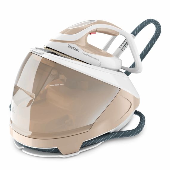 Утюг-парогенератор Tefal Pro Express Eco GV9E22E0