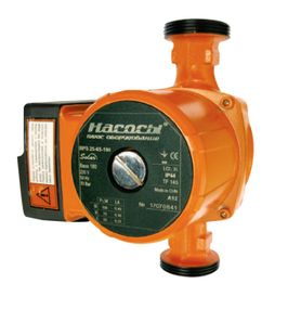 Циркуляційний насос NPO BPS 25-4S-180 Solar