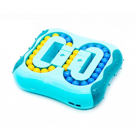 Іграшка головоломка Puzzle Ball, іграшка для дорослих і дітей | Зображення 6