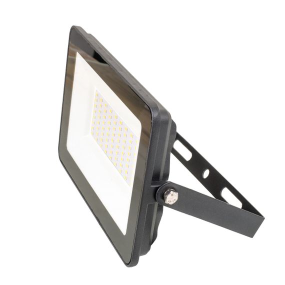 Прожектор уличный LED влагозащищенный IP65 HL-29/70W NW | Зображення 1