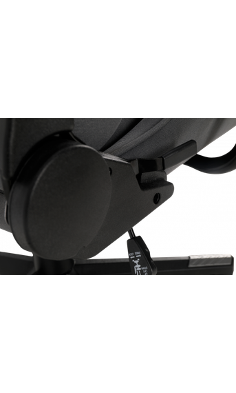 Кресло геймерское GT Racer X-2316 DARK Gray | Зображення 9