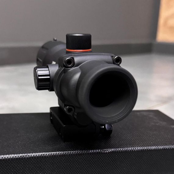 Приціл коліматорний ACOG 1x30 Red Dot Sight (Китай) | Зображення 6