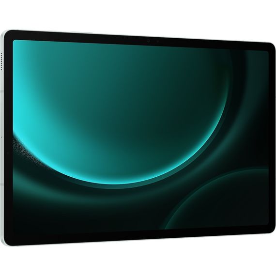 Планшет Samsung Galaxy Tab S9 FE 5G 128GB Light Green (SM-X516BLGASEK) | Зображення 4