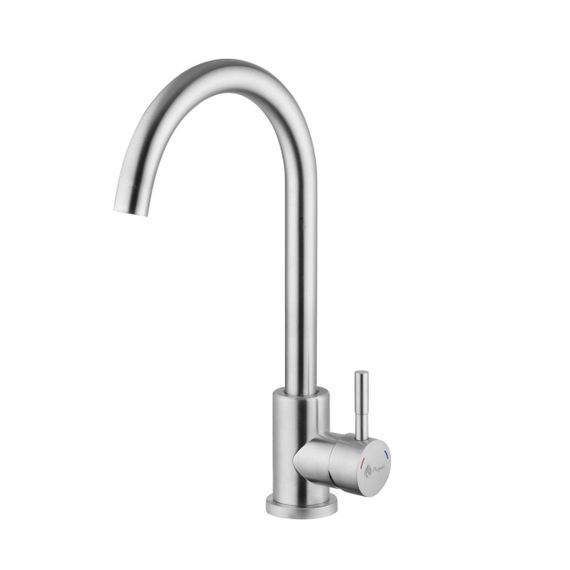 Змішувач для кухні Agua Acero - INOX035 | Зображення 3
