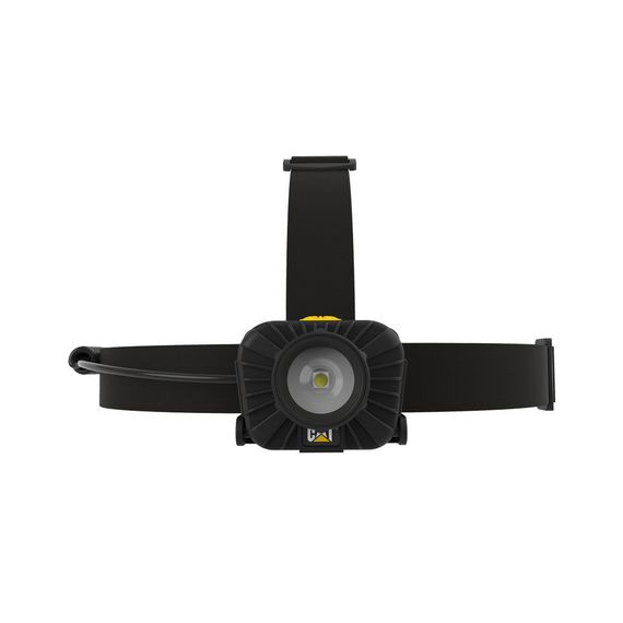 Світлодіодний налобний ліхтар CAT CT4305 Rechargeable Focusing Headlamp 800 lm | Зображення 1