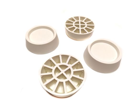 Вібро-підставки для пральної машини