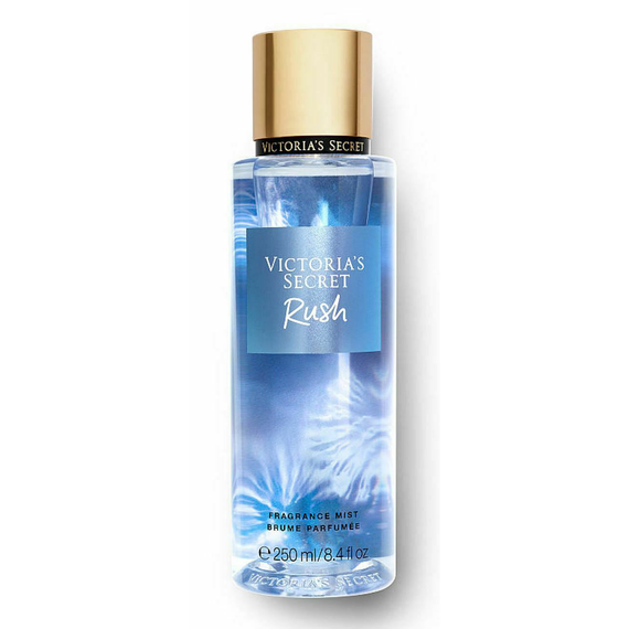 Парфюмированный спрей для тела Victorias Secret Rush 250 мл