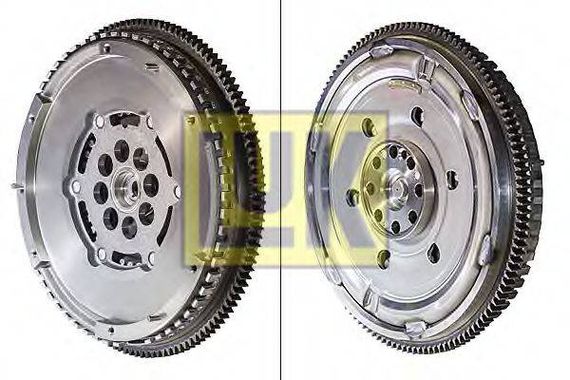 Маховик LUK 415041010 на FORD RANGER (ES, ET)