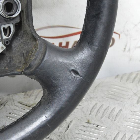 Кермо Volkswagen Transporter T4 1990-2003 Рульове колесо Фольксваген Транспортер т4 7D0419091AA | Зображення 3