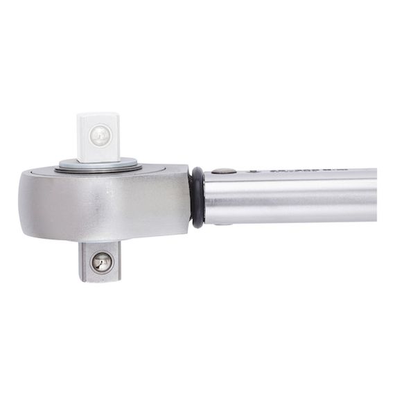 Динамометричний ключ, 1/2IN-(60-300NM) | Зображення 3