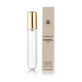 Жіночий міні парфум Chanel Gabrielle 20 мл