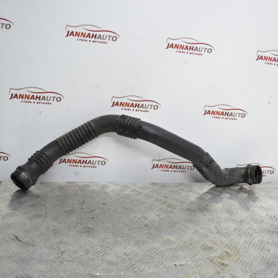 Патрубок інтеркулера Mercedes B-Class W245 2.0 CDI Мерседес A1695200701