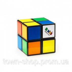 Головоломка Rubik`s S2 - Кубик 2x2 Мини