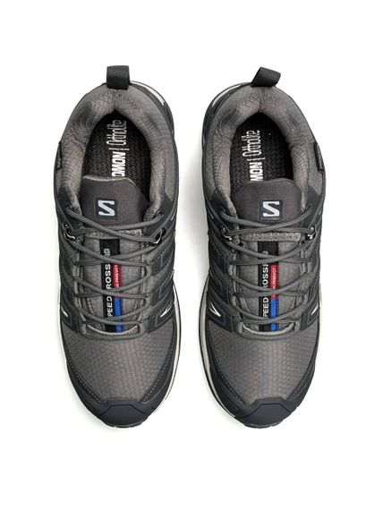Кросівки чоловічі Salomon Speed Cross Pro GTX Thinsulate Grey весна / осінь A4560 46 29.5-30 см | Зображення 5