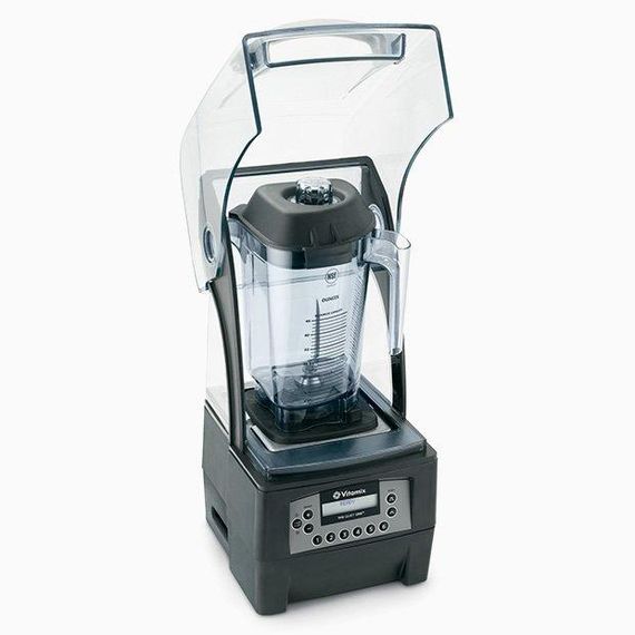 Блендер професійний VITAMIX The Quiet One® | Зображення 3