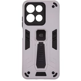 Чехол для мобильного телефона Armorstandart Proover Motorola G15 / G15 Power Grey (ARM85751)