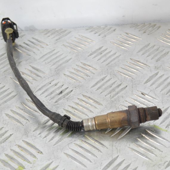 Лямбда зонд до каталізатора 1.0 / 1.2 / 1.4 Opel Agila A Astra H Corsa C 2003-2025 Датчик кисню Опель Агіла Астра Корса 0258006924 | Зображення 2