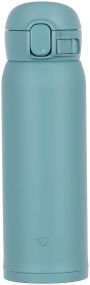 Термокружка Zojirushi SM-WS48GM 0.48 л Aqua Green