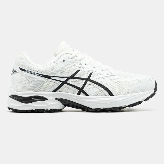 Кросівки Asics Gel-Flux 4 / асікс весна / літо / осінь 2266 | Зображення 2