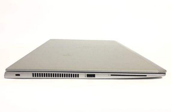 Ультрабук Б-клас HP EliteBook 850 G5 / 15.6" (1920x1080) IPS / Intel Core i5-8350U (4 (8) ядра по 1.7 - 3.6 GHz) / 8 GB DDR4 / 256 GB SSD / Intel UHD Graphics 620 / WebCam / Win 11 Pro б/в + Подарунок Флеш-накопичувач Kingston DataTraveler Exodia S 64GB | Зображення 3