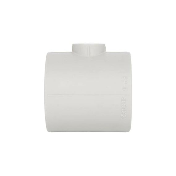 Трійник PPR Blue Ocean 50х20х50 редукційний | Зображення 4