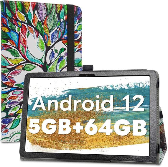 Чохол для Blackview Tab 7 Pro 10" — Тонкий, надійний та стильний! 💼📱